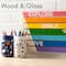 Apple Barrel® Satin Acrylic Craft Paint 16 Color Set